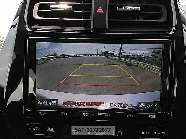 Toyota PRIUS 2019-07 8037667-23