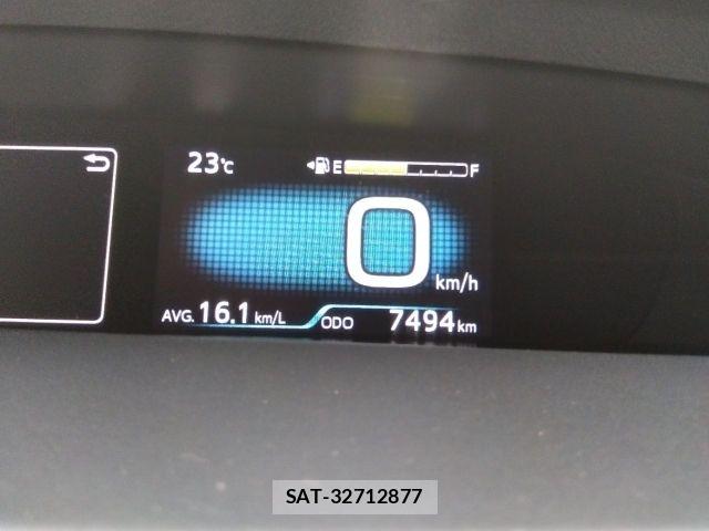Toyota PRIUS 2019-07 8037667-29