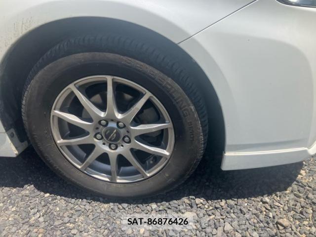 Toyota PRIUS 2011-11 8037747-9