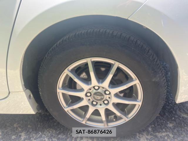 Toyota PRIUS 2011-11 8037747-6