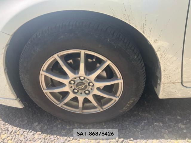 Toyota PRIUS 2011-11 8037747-7