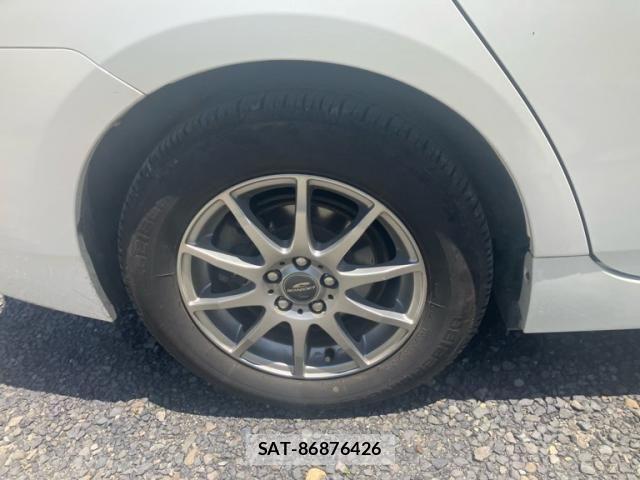 Toyota PRIUS 2011-11 8037747-8
