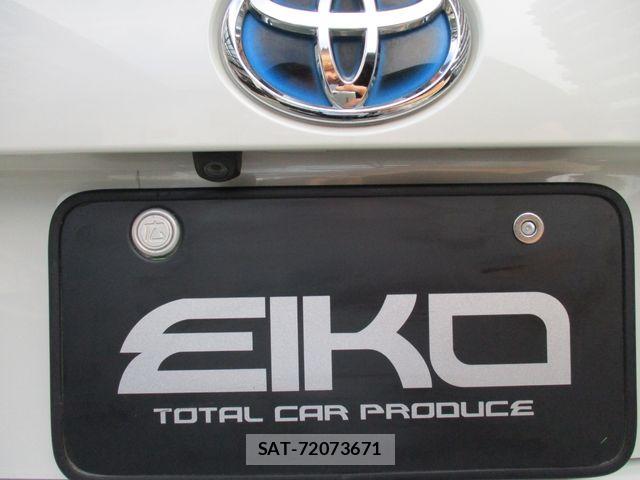 Toyota PRIUS 2016-06 8037670-20