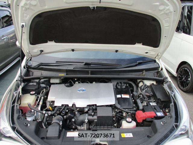 Toyota PRIUS 2016-06 8037670-23
