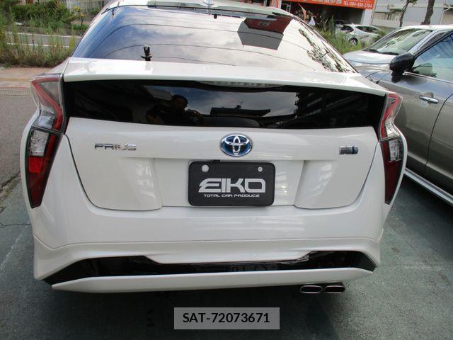Toyota PRIUS 2016-06 8037670-4