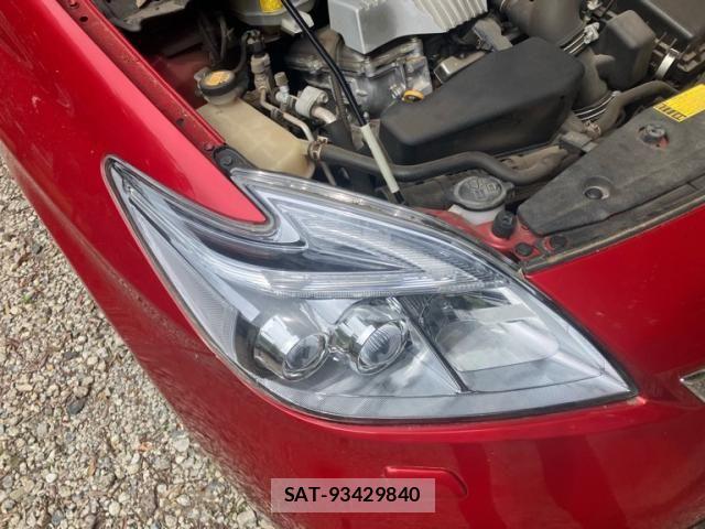 Toyota PRIUS 2012-10 8037723-20