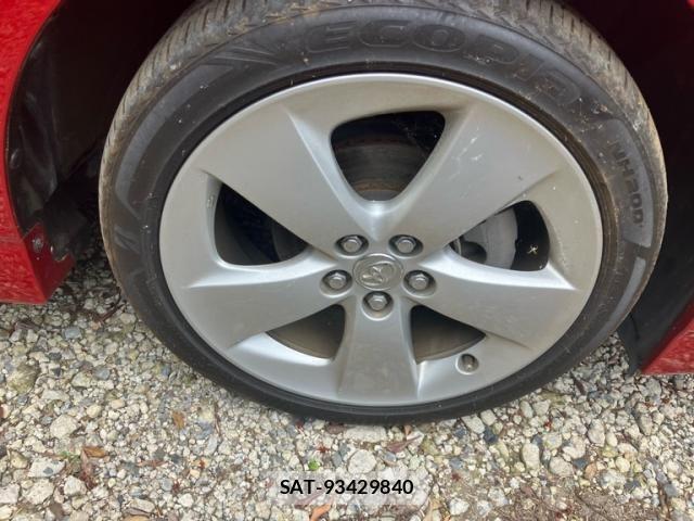 Toyota PRIUS 2012-10 8037723-5
