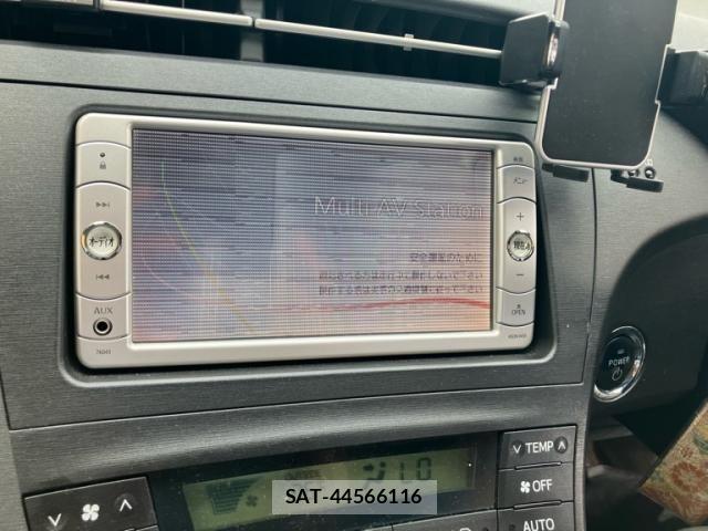 Toyota PRIUS 2009-09 8037751-15