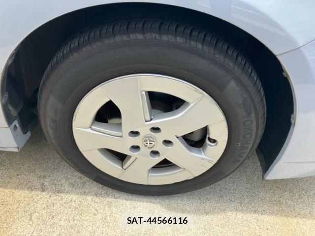 Toyota PRIUS 2009-09 8037751-4