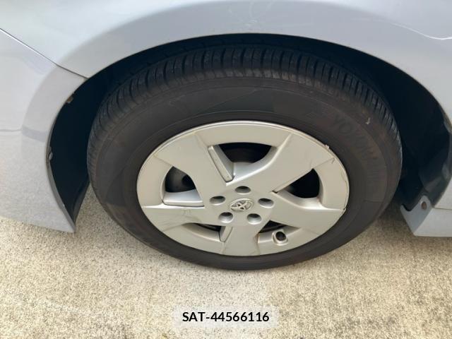 Toyota PRIUS 2009-09 8037751-6