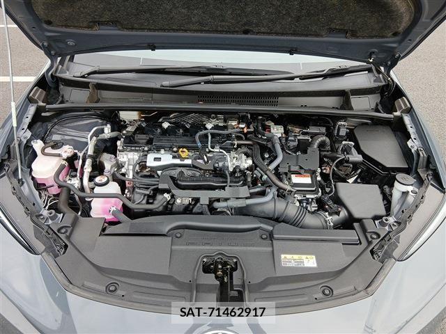 Toyota PRIUS 2023-08 8037641-19