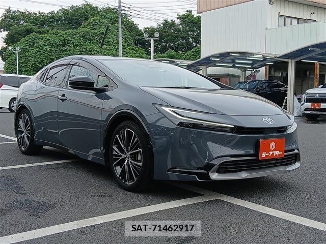 Toyota PRIUS 2023-08 8037641-20
