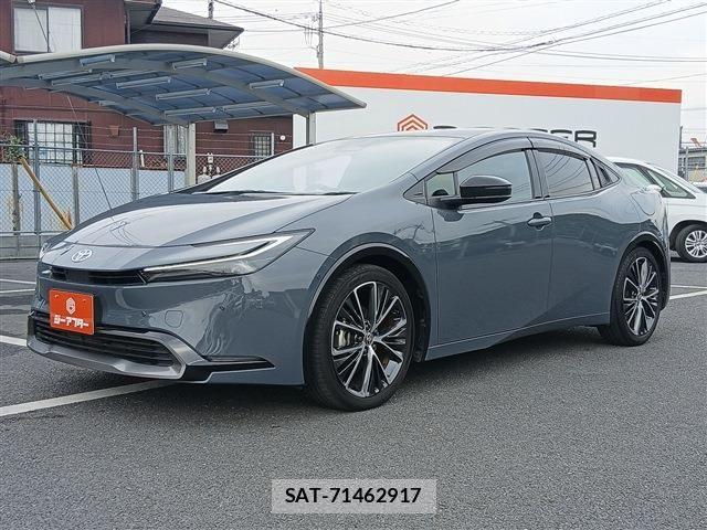 Toyota PRIUS 2023-08 8037641-23
