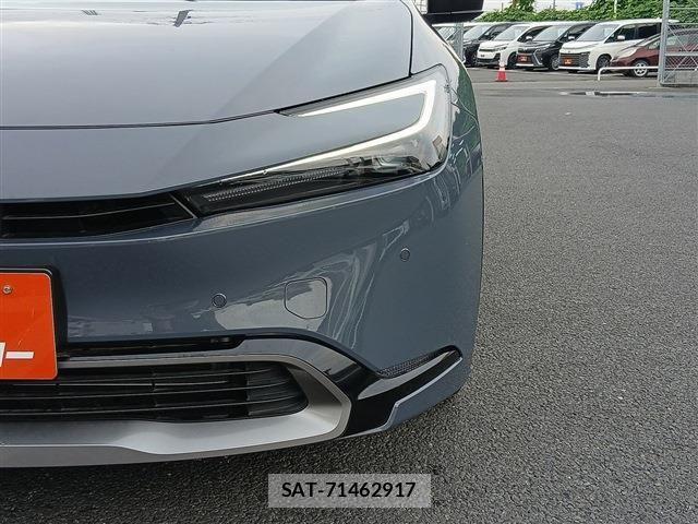 Toyota PRIUS 2023-08 8037641-25