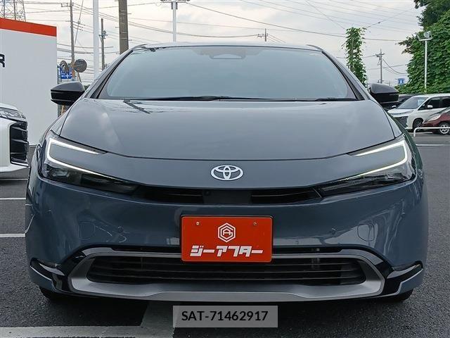 Toyota PRIUS 2023-08 8037641-7
