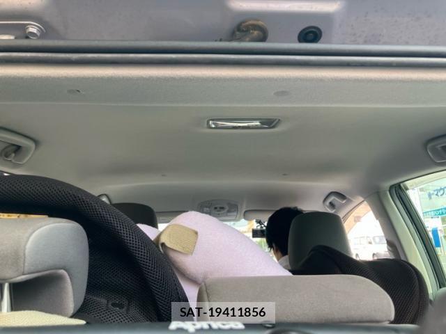 Toyota PRIUS 2009-09 8048600-9