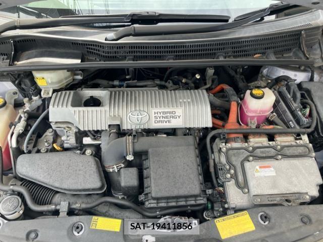 Toyota PRIUS 2009-09 8048600-13