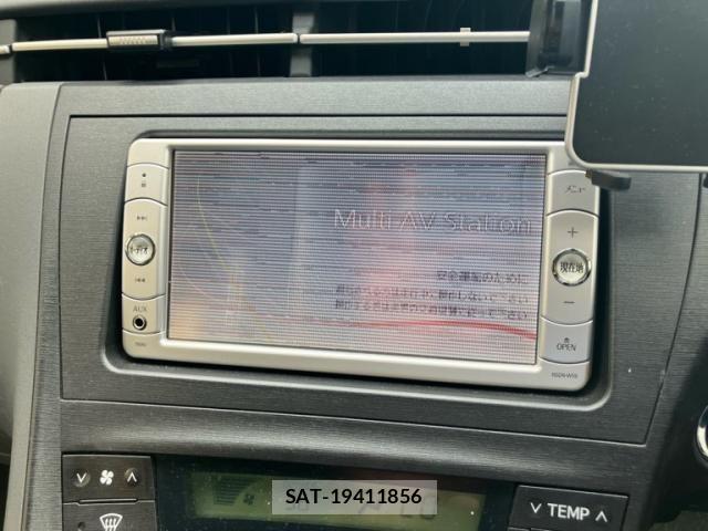Toyota PRIUS 2009-09 8048600-16