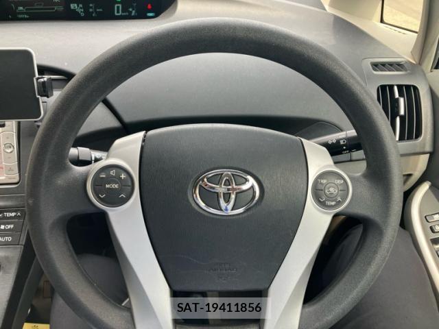 Toyota PRIUS 2009-09 8048600-17