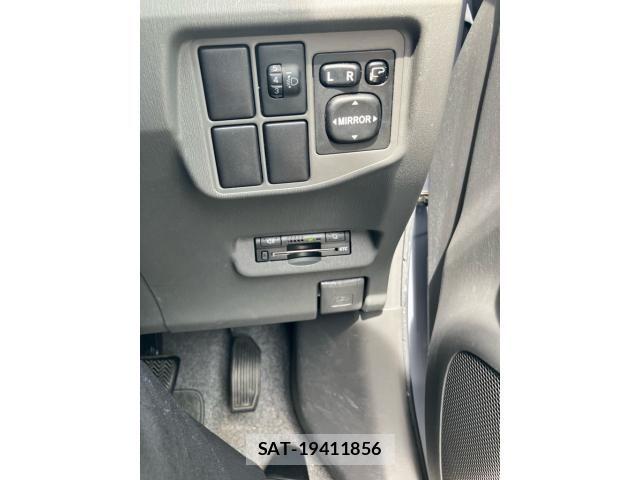 Toyota PRIUS 2009-09 8048600-20