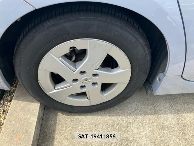 Toyota PRIUS 2009-09 8048600-7