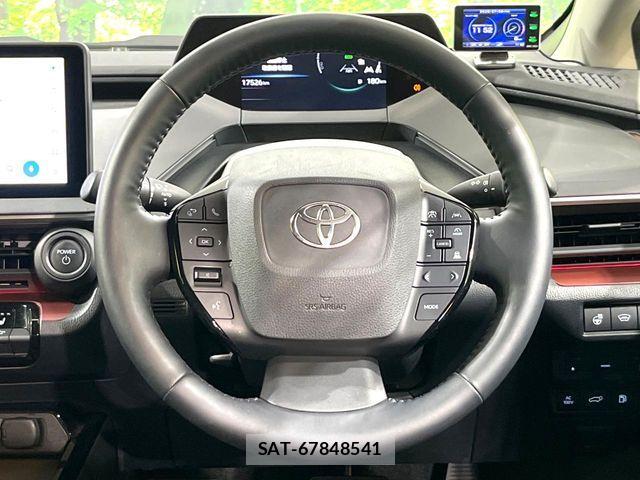 Toyota PRIUS 2023-08 8037633-10