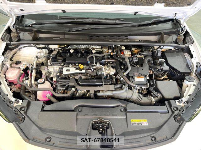 Toyota PRIUS 2023-08 8037633-17