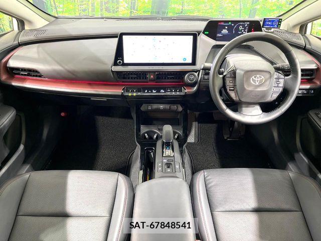 Toyota PRIUS 2023-08 8037633-1