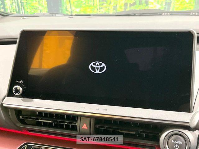 Toyota PRIUS 2023-08 8037633-2