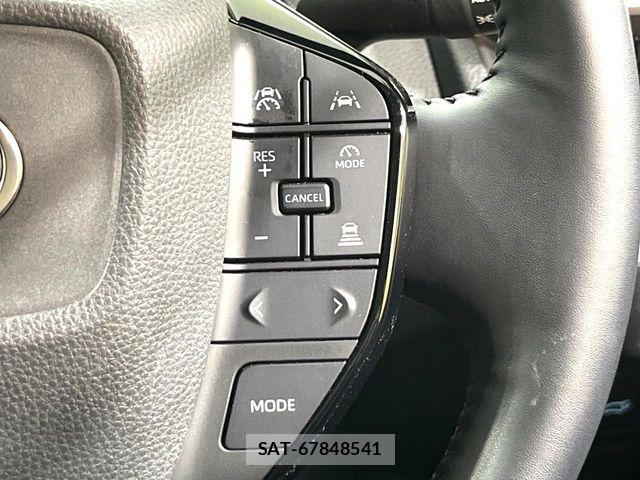 Toyota PRIUS 2023-08 8037633-5