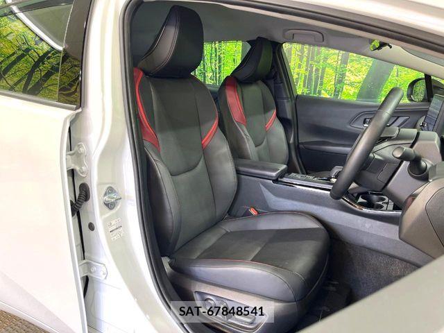 Toyota PRIUS 2023-08 8037633-7