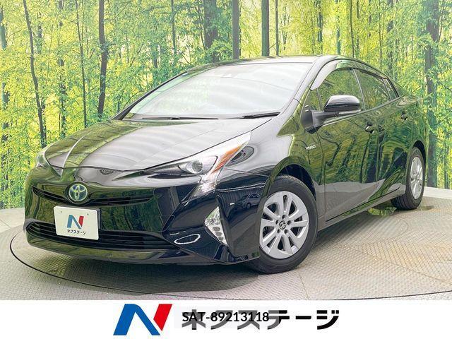 Toyota PRIUS 2016-05 8037675-0