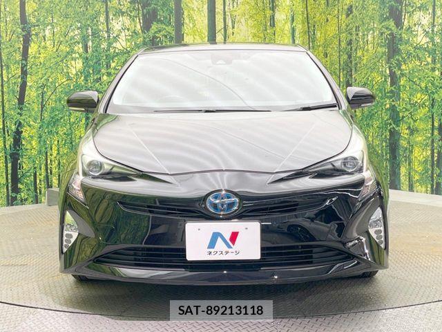 Toyota PRIUS 2016-05 8037675-13