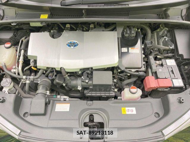 Toyota PRIUS 2016-05 8037675-17