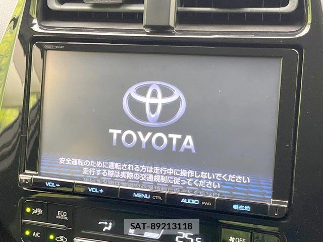 Toyota PRIUS 2016-05 8037675-3