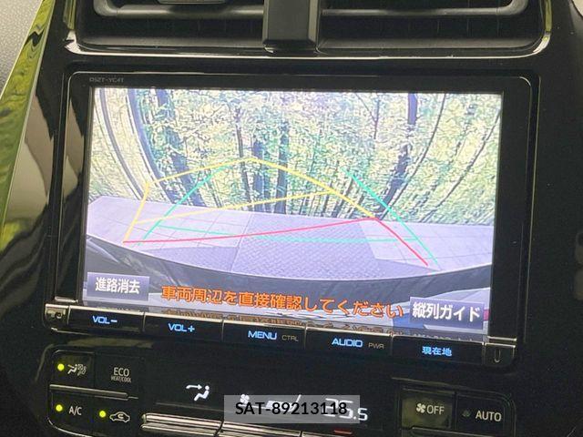 Toyota PRIUS 2016-05 8037675-4