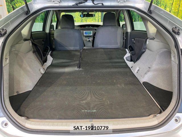 Toyota PRIUS 2010-02 8037735-9