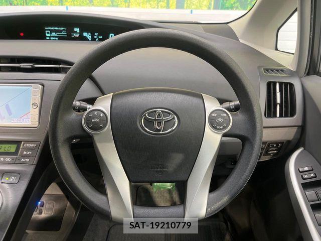 Toyota PRIUS 2010-02 8037735-10