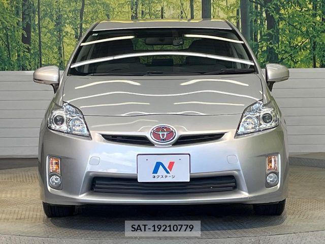 Toyota PRIUS 2010-02 8037735-13