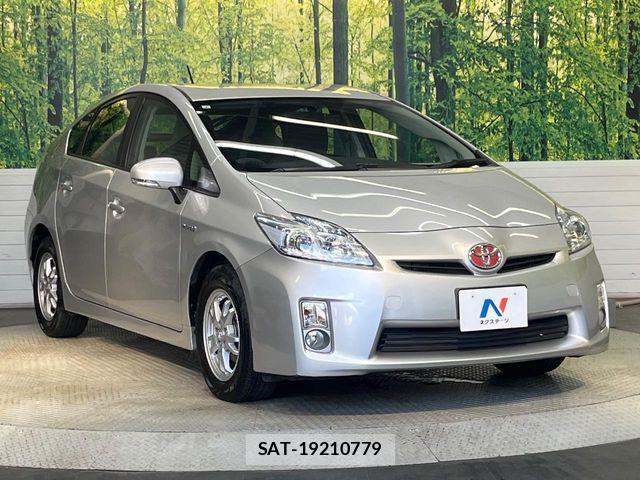 Toyota PRIUS 2010-02 8037735-15
