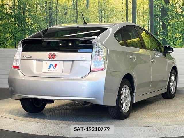 Toyota PRIUS 2010-02 8037735-16