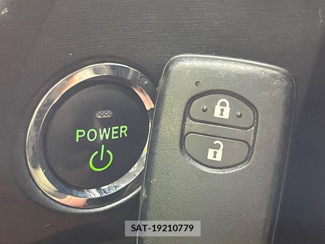 Toyota PRIUS 2010-02 8037735-5
