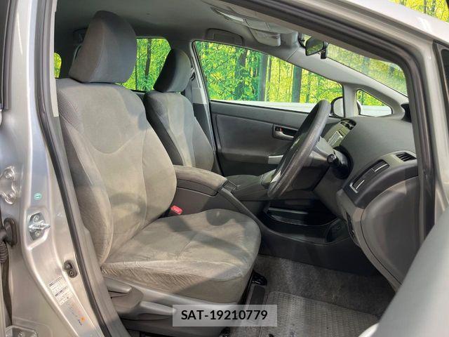 Toyota PRIUS 2010-02 8037735-7