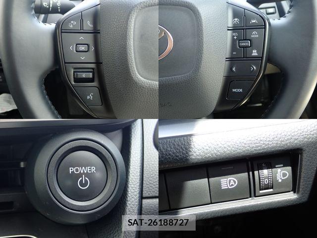Toyota PRIUS 2023-11 8075148-12
