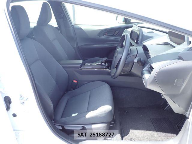 Toyota PRIUS 2023-11 8075148-14