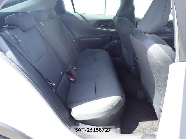 Toyota PRIUS 2023-11 8075148-15