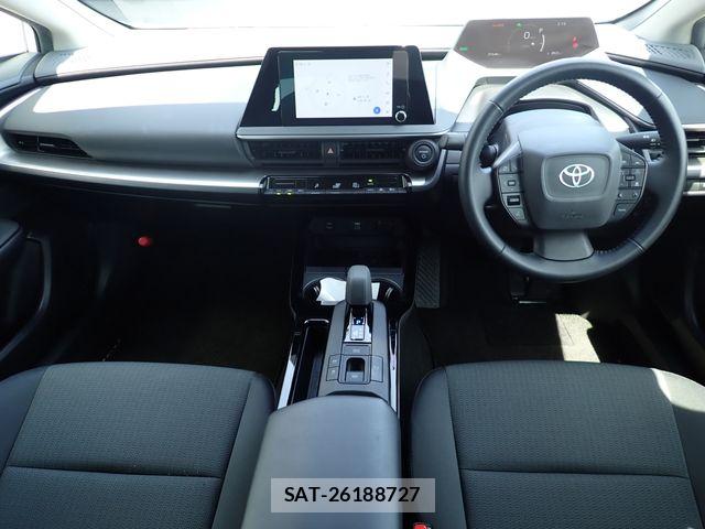 Toyota PRIUS 2023-11 8075148-1
