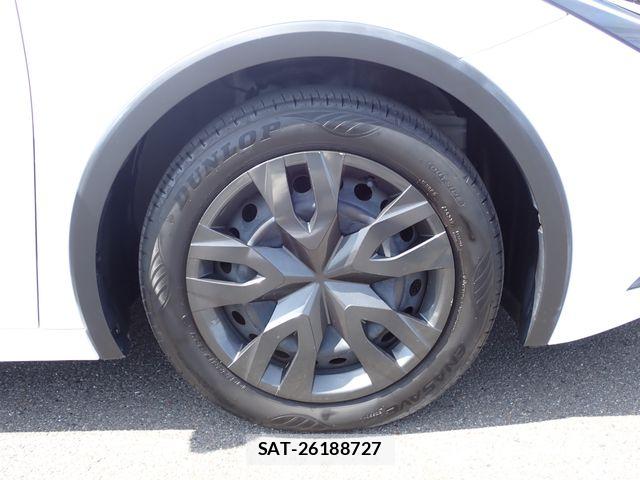 Toyota PRIUS 2023-11 8075148-19
