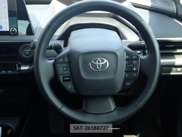 Toyota PRIUS 2023-11 8075148-4