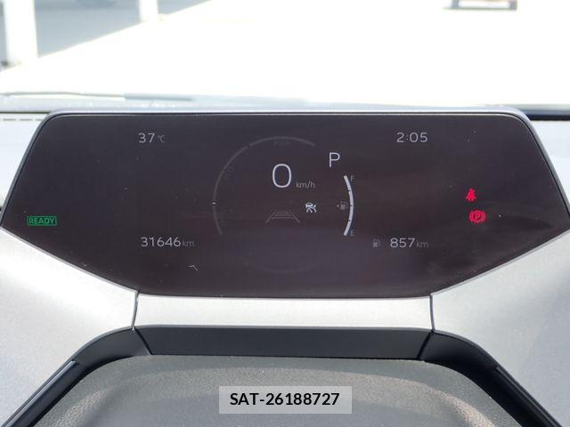 Toyota PRIUS 2023-11 8075148-5
